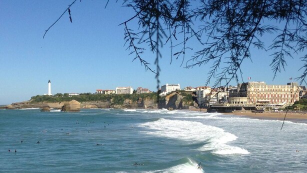 Strand