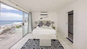 Villa | 1 bedroom, in-room safe, laptop workspace, WiFi (free) - Indigo Bay - The Penguin (Cape Town)