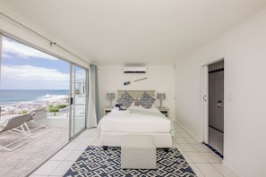 Villa | 1 bedroom, in-room safe, laptop workspace, free WiFi - Indigo Bay - The Penguin (Cape Town)