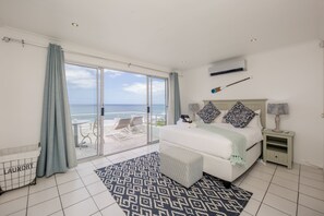 Room - Indigo Bay - The Penguin (Cape Town)