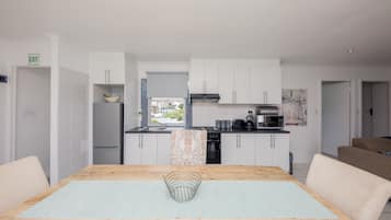 Villa | Servicio a la habitación