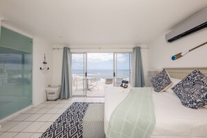 Villa | 1 bedroom, in-room safe, laptop workspace, free WiFi - Indigo Bay - The Penguin (Cape Town)