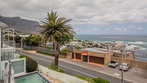 Villa | Beach/ocean view - Indigo Bay - The Penguin (Cape Town)