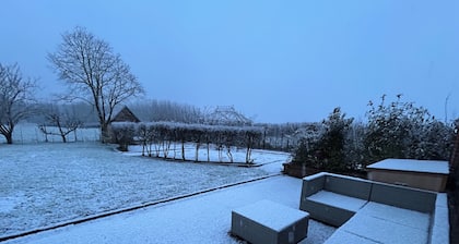 La Ferme du Paradis