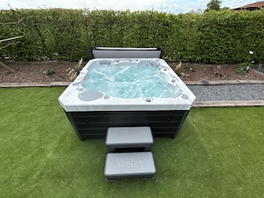 Spa - La Ferme du Paradis (Merris)