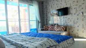 2-Bedroom Villa 