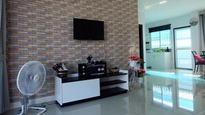 2-Bedroom Villa  | Équipements de la chambre