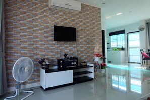 2-Bedroom Villa | Rumsbekvämlighet