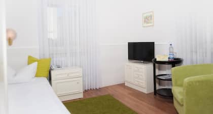 Pension Villa Nordland OHG