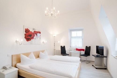 Pension Villa Nordland OHG