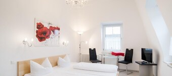 Pension Villa Nordland OHG