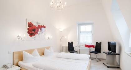 Pension Villa Nordland OHG