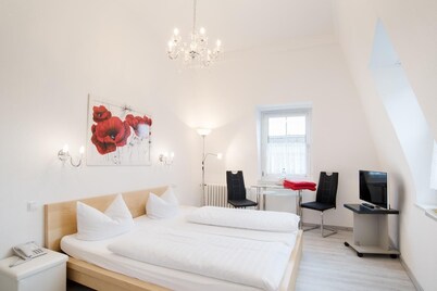 Pension Villa Nordland OHG