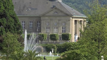 Außenbereich