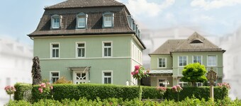 Pension Villa Nordland OHG