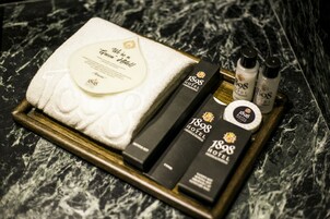 Banyo imkân ve özellikleri