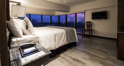 1898 Hotel Colonia En Las Filipinas