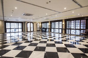 Ballroom