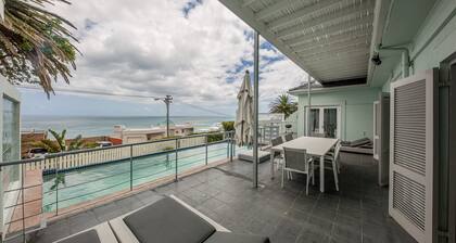 Indigo Bay - The Villa