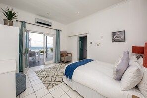 4 chambres, fer et planche à repasser, Wi-Fi gratuit, draps fournis