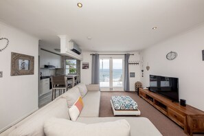 Villa, 4 slaapkamers | Woonruimte | Plasmatelevisie