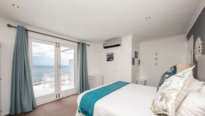 Villa, 4 soverom | 4 soverom, strykejern/-brett, wi-fi (inkludert) og sengetøy