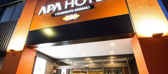 APA Hotel Hakodate Ekimae