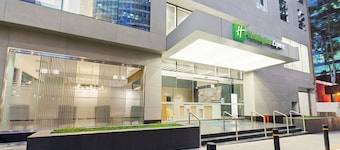 Holiday Inn Express Lima San Isidro by IHG