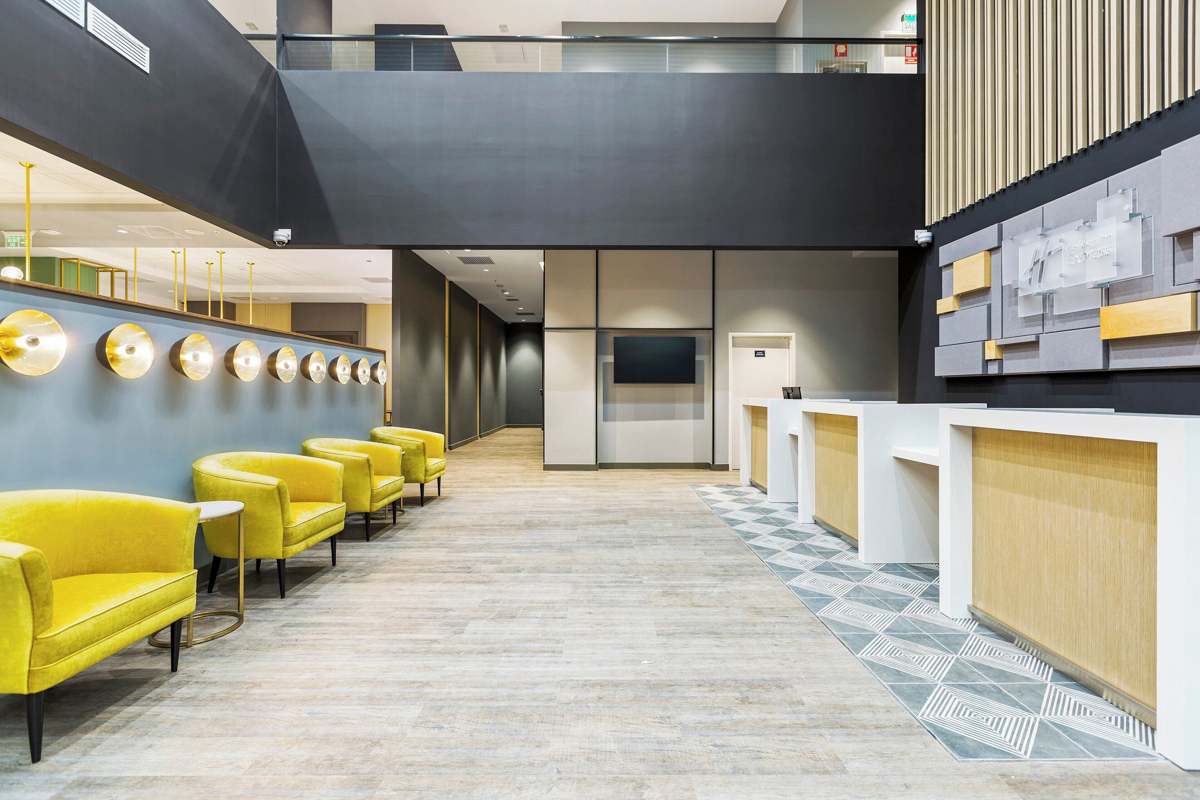 Photo - Holiday Inn Express Lima San Isidro by IHG