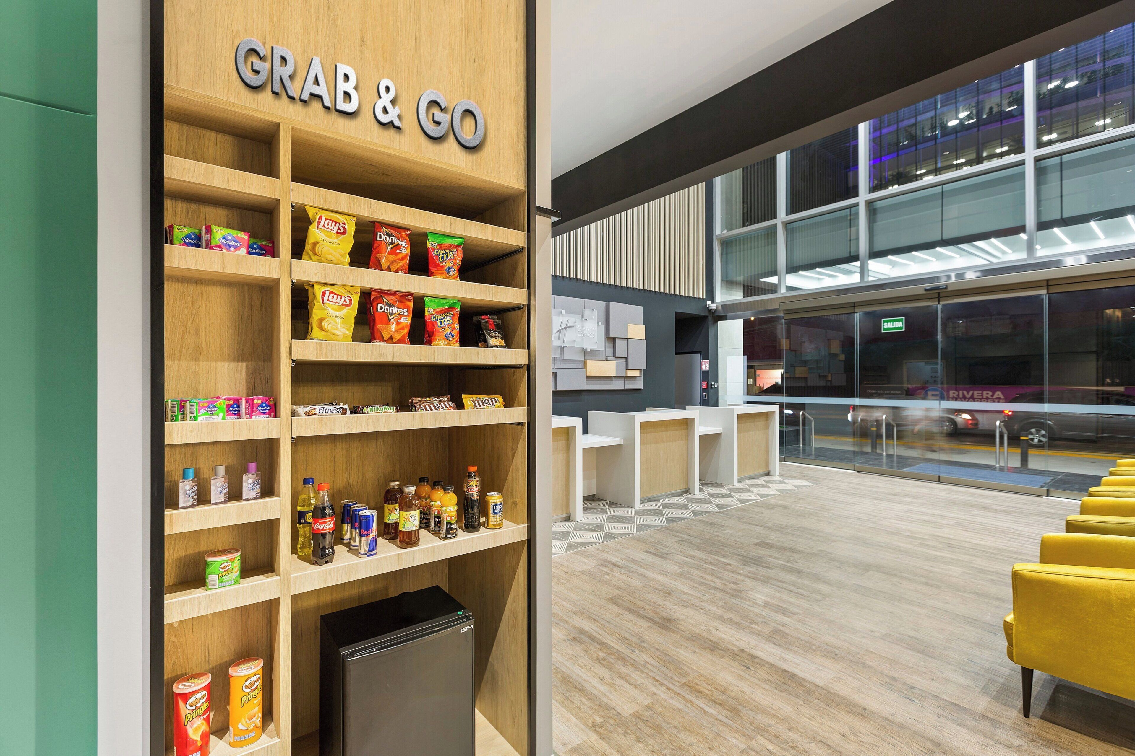 Photo - Holiday Inn Express Lima San Isidro by IHG