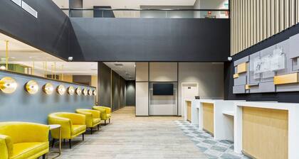 Holiday Inn Express Lima San Isidro by IHG