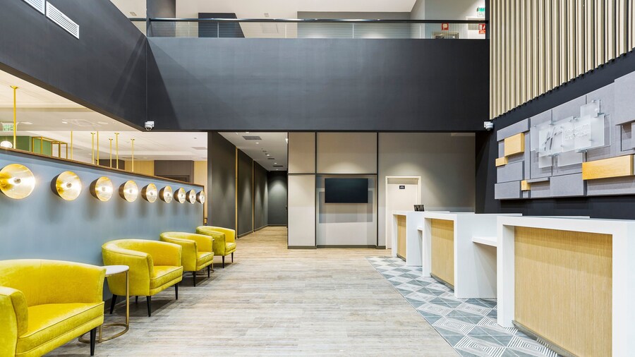Holiday Inn Express Lima San Isidro by IHG