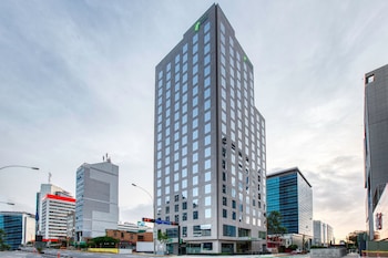 Holiday Inn Express Lima San Isidro by IHG