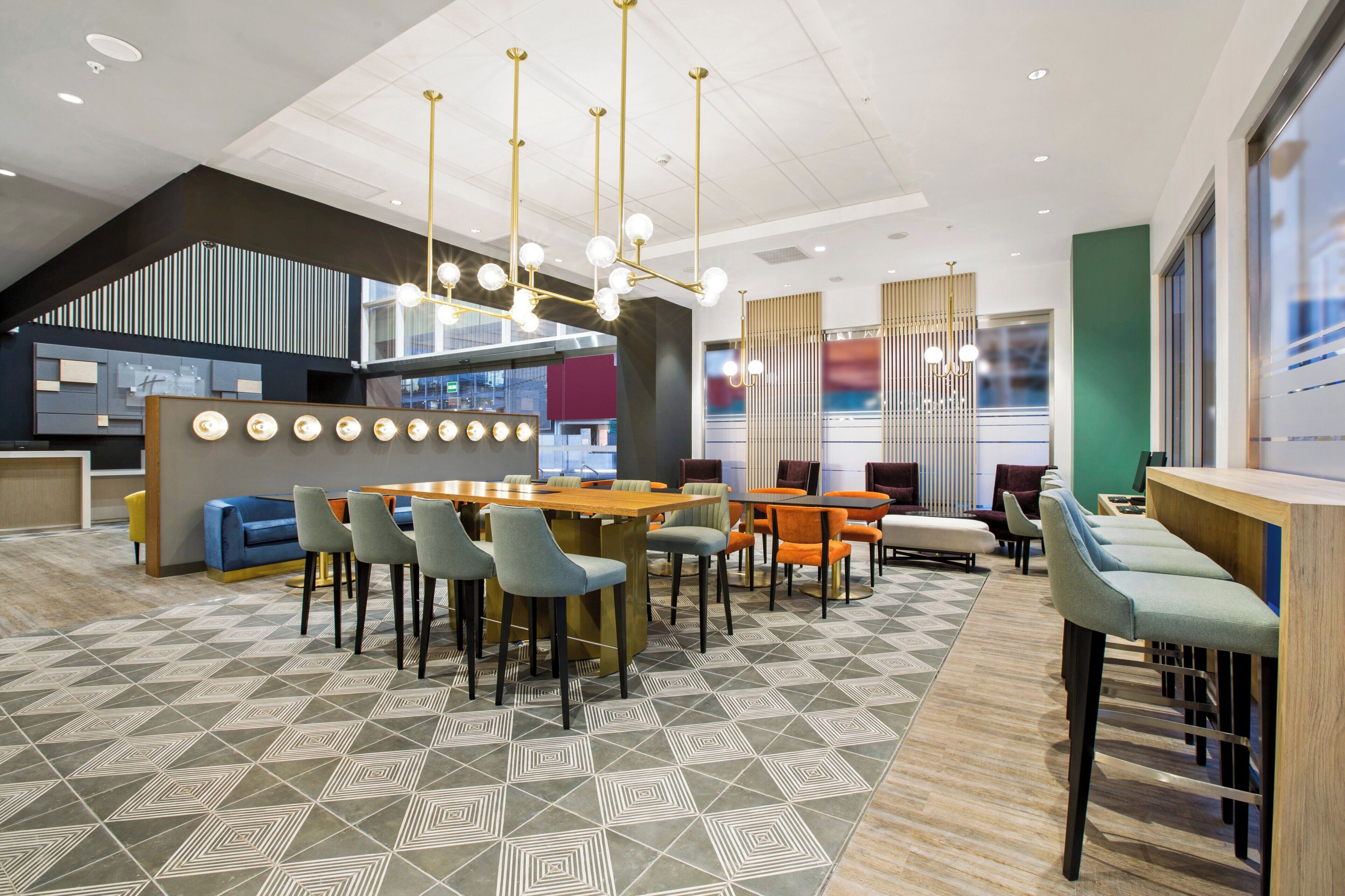 Photo - Holiday Inn Express Lima San Isidro by IHG