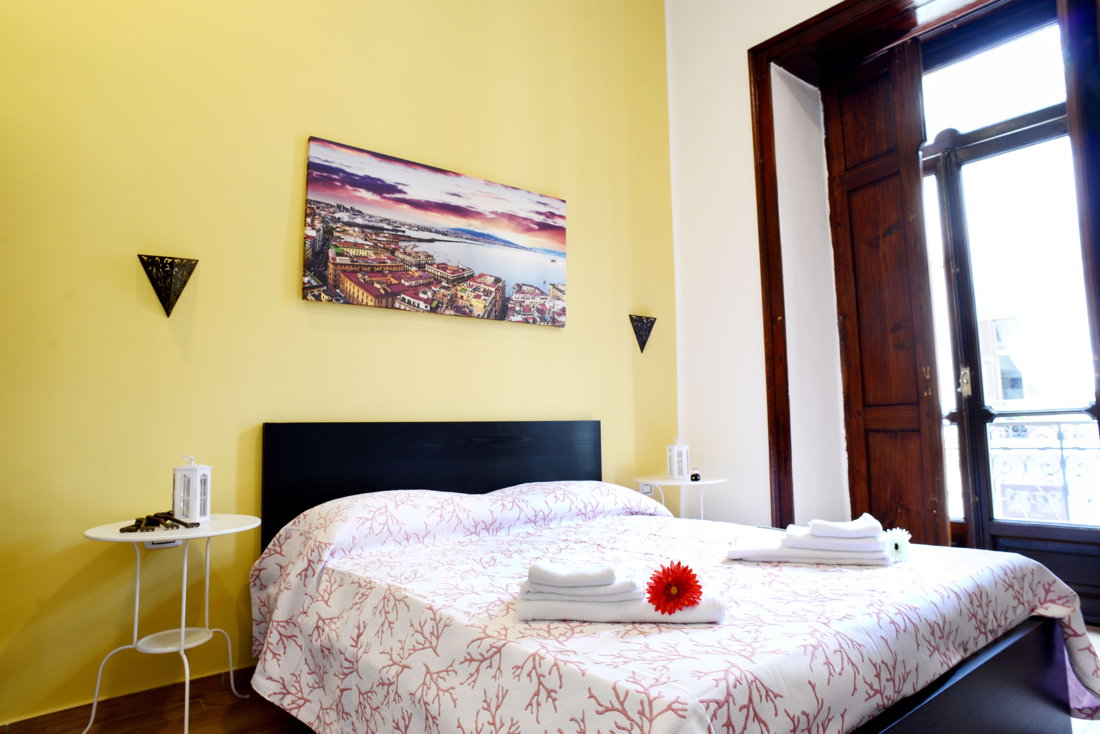 Photo - Vic' Street B&B