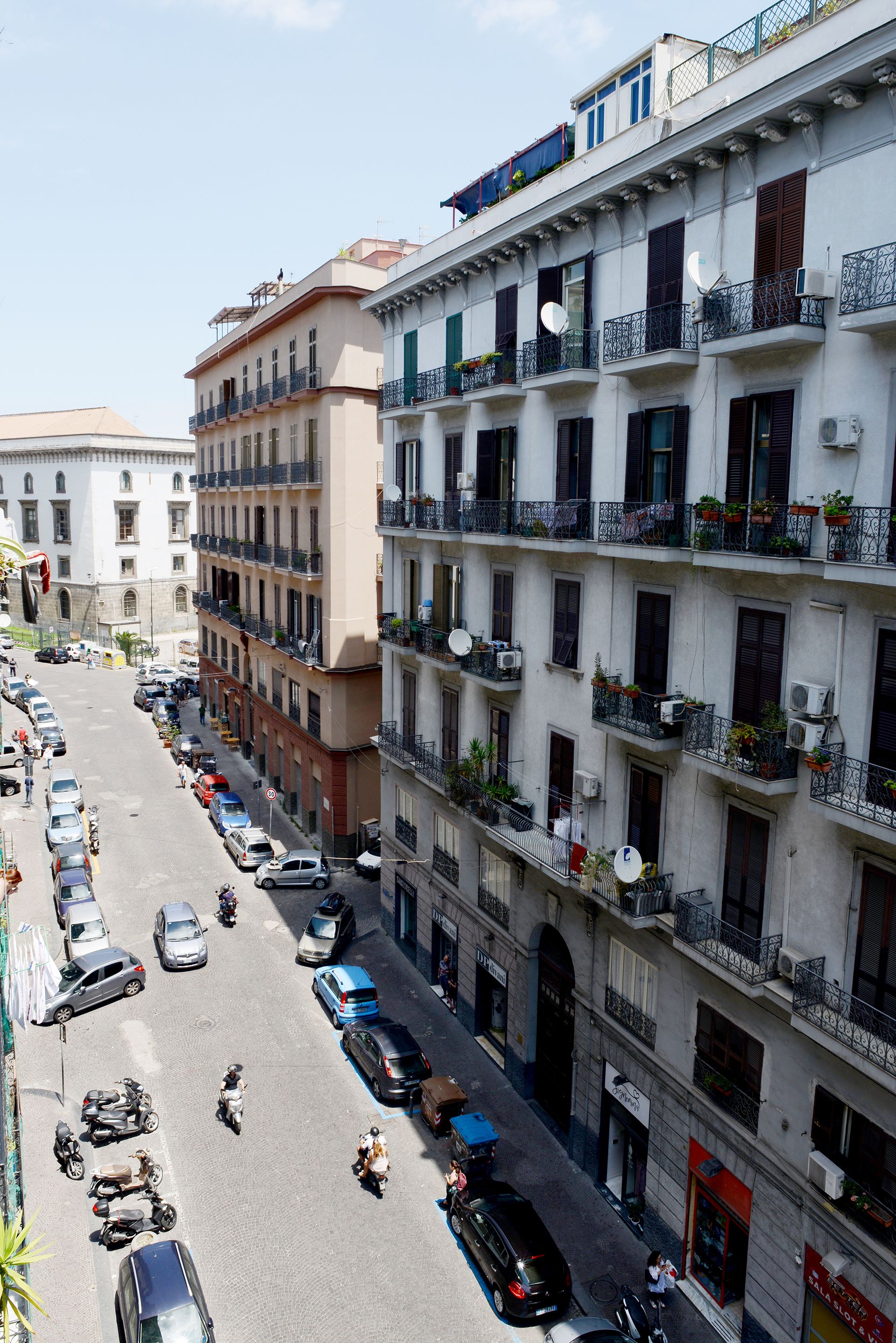 Photo - Vic' Street B&B