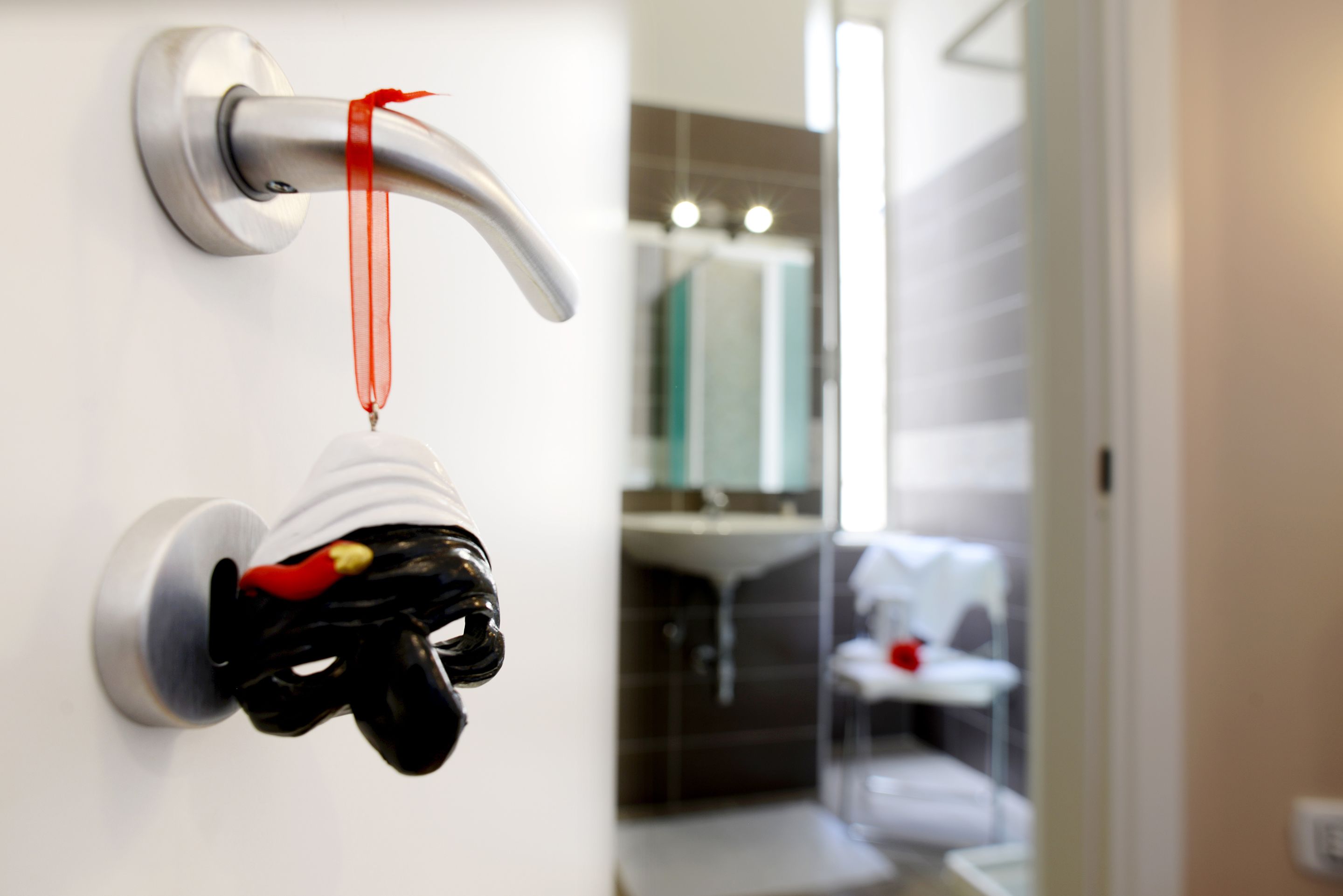 Photo - Vic' Street B&B