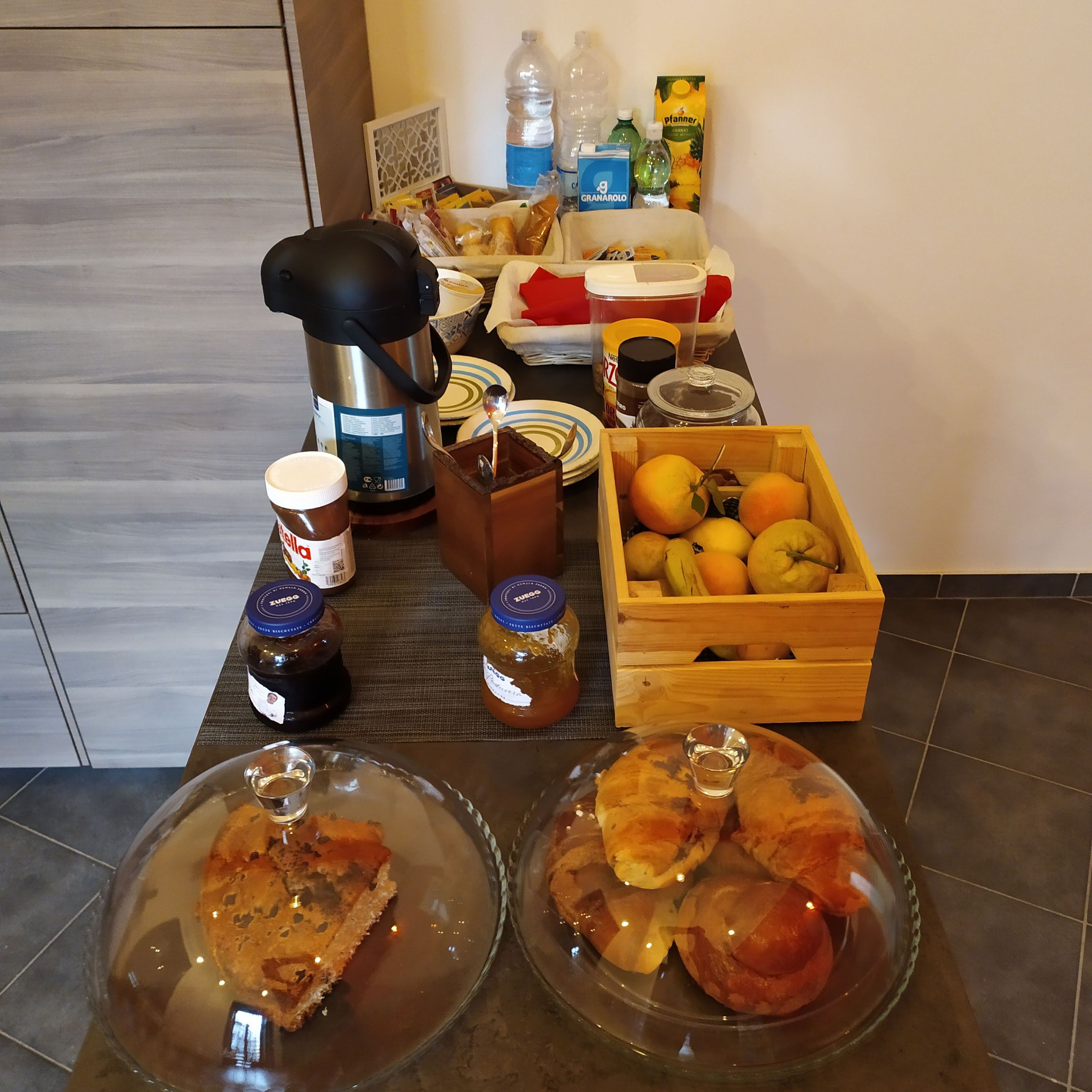 Photo - Vic' Street B&B