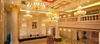 Homeland International Hotel
