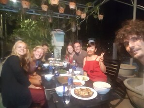 Property amenity - Duck House (Da Nang)