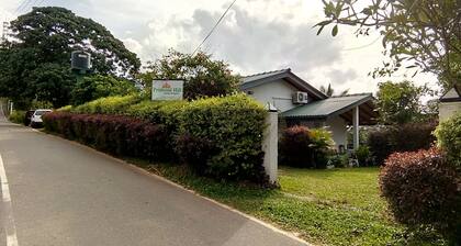 Prim Rose Hill Holiday Bungalow