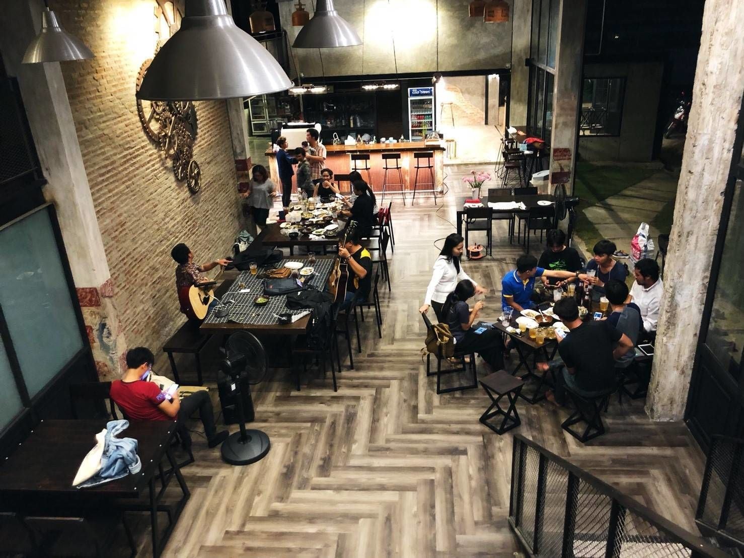 Photo - The Entaneer Poshtel