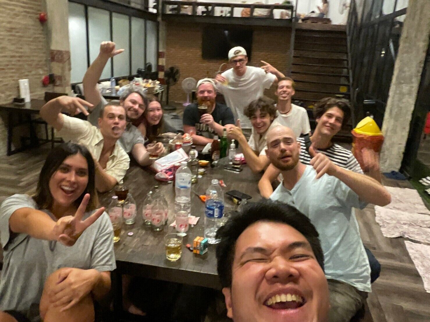 Klub malam