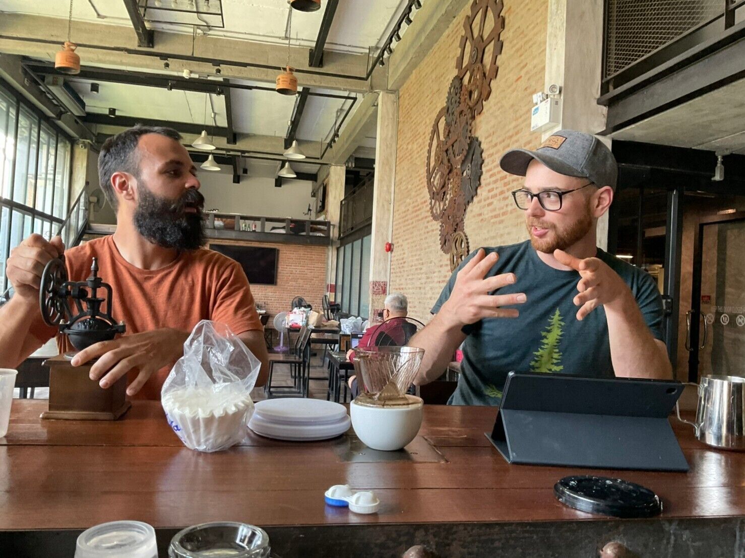 Photo - The Entaneer Poshtel