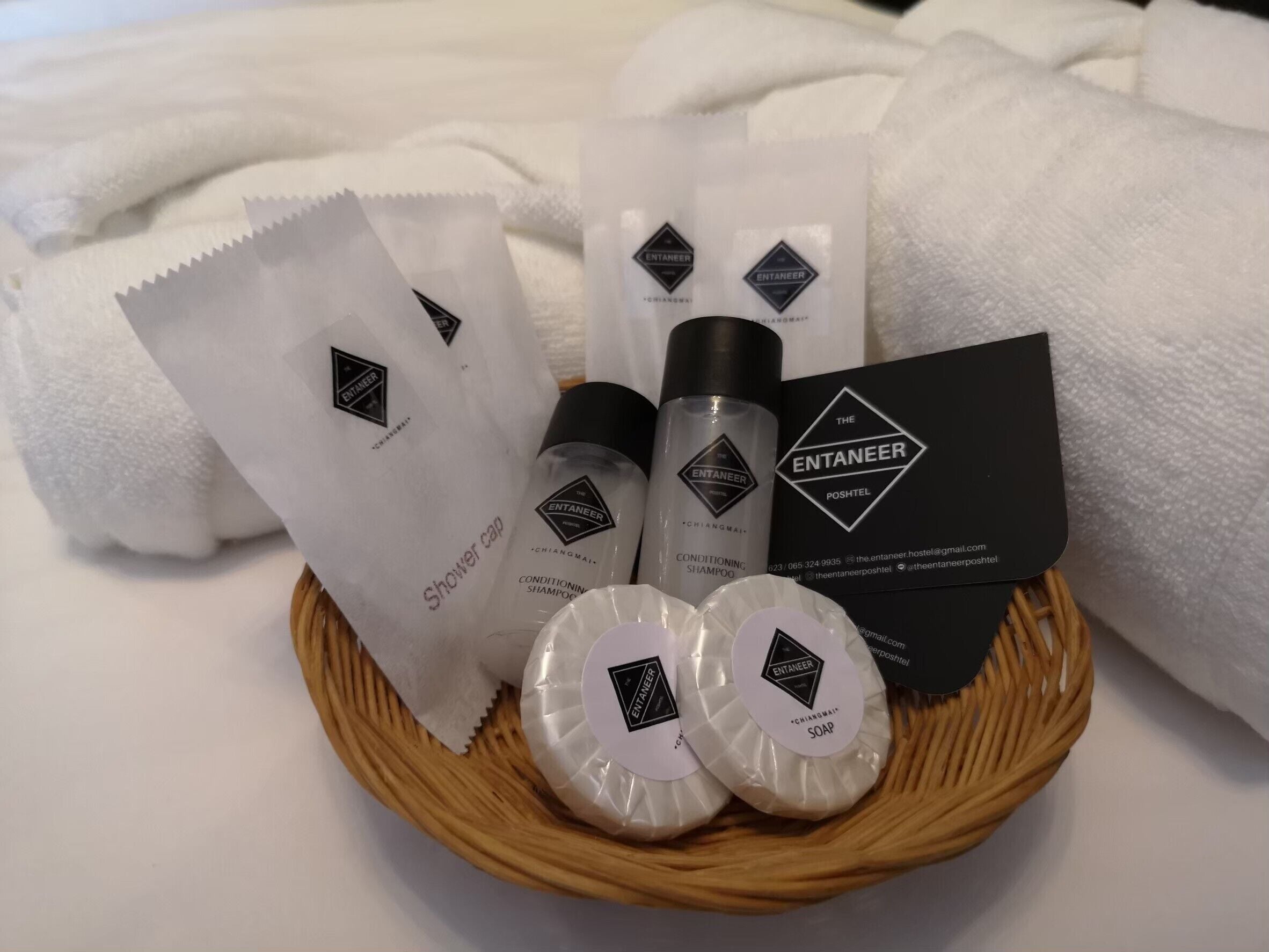 Photo - The Entaneer Poshtel