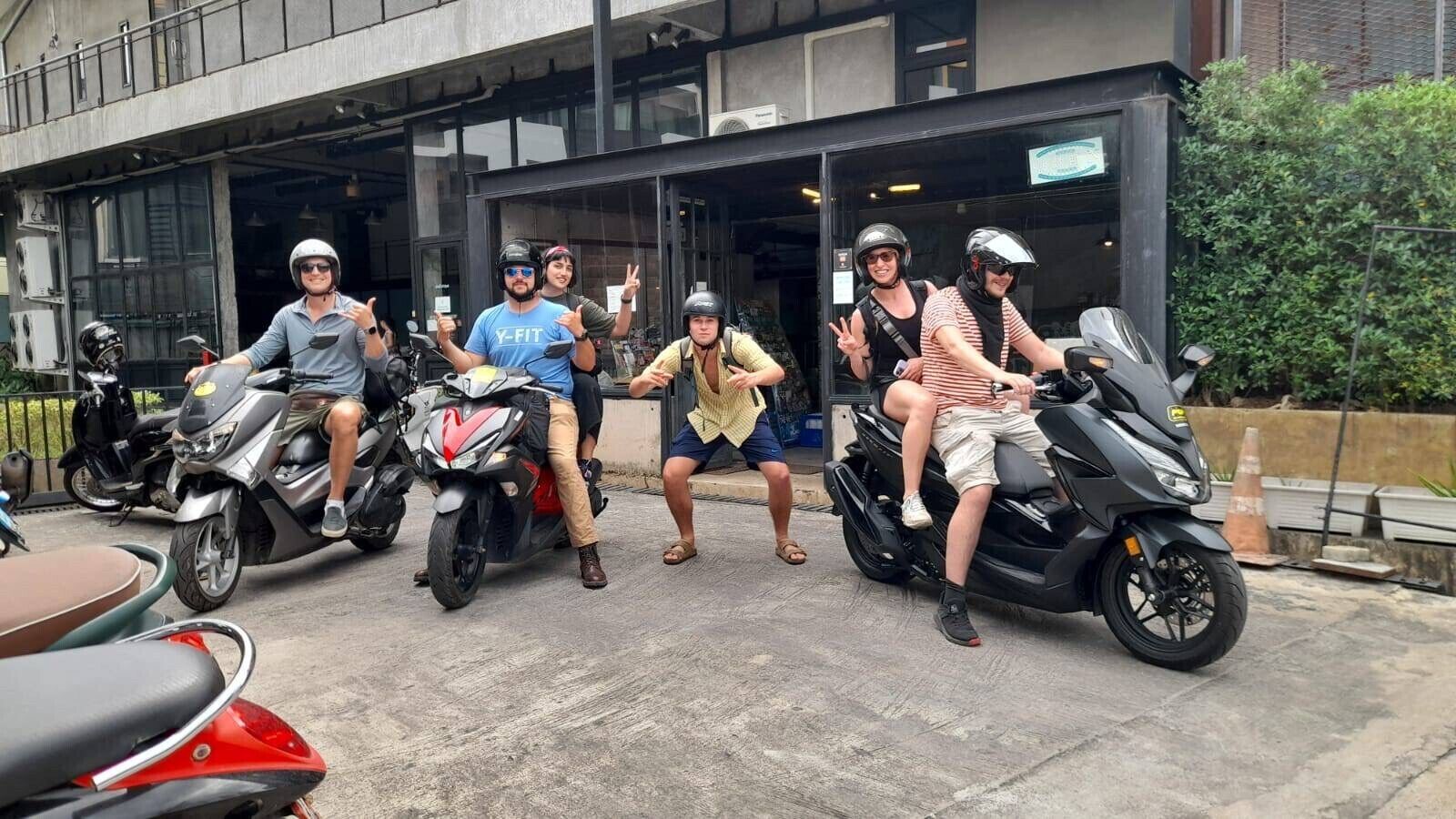 Photo - The Entaneer Poshtel