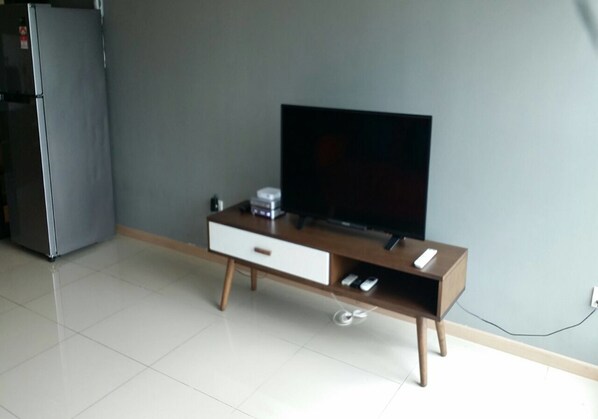 สิ่งอำนวยความสะดวกในห้องพัก