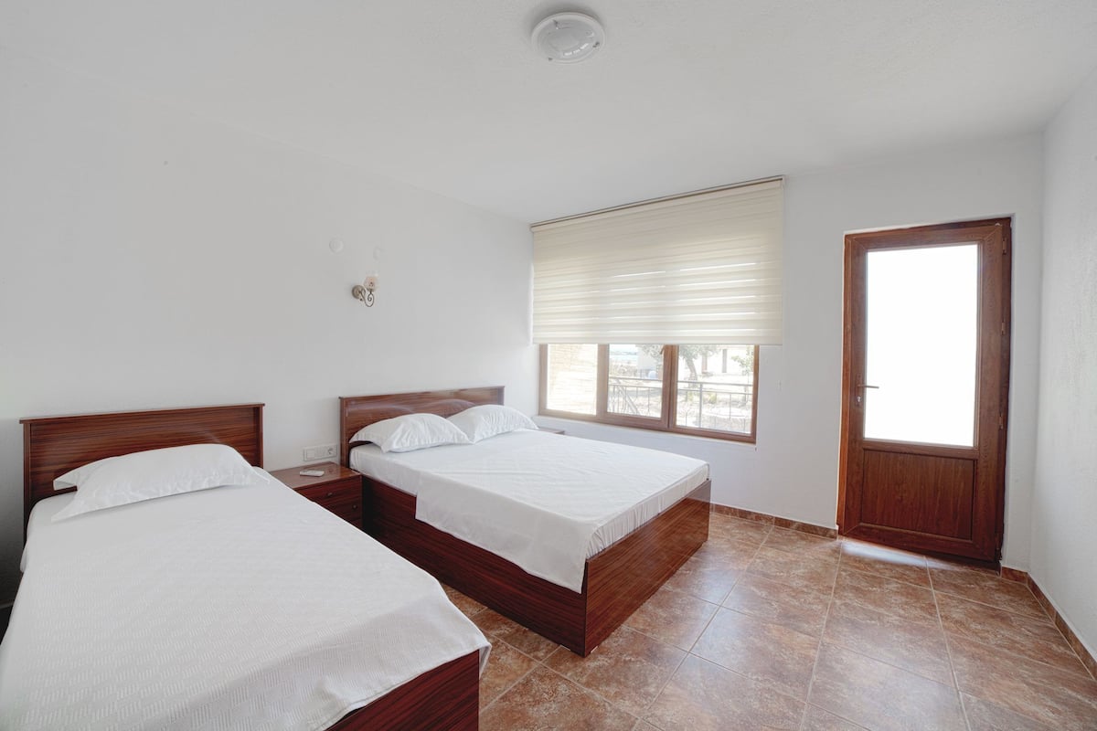 Habitación estándar | Wifi gratis