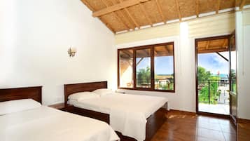 Standard Room | Free WiFi