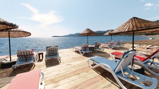 Unclassified image, 1 of 45, button - Sivrice Faros Butik Hotel (Ayvacik)